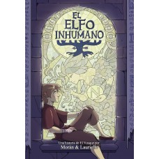 El elfo Inhumano